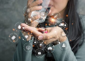 Do liposomes make food supplements more effective? A chemistry expert explains common myths about these products