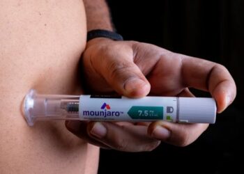 Mounjaro: type 2 diabetes drug more effective than Ozempic to launch in the UK — here’s what you need to know