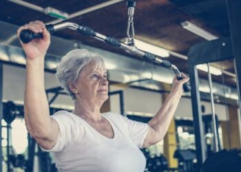 Bones play an important role in our health – here’s how to keep them strong