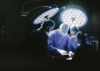 Surgery is facing its #MeToo moment – here’s what needs to be done now