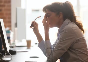 Entrepreneurs are facing a mental health crisis — here’s how to help them