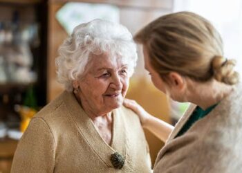 How long will a loved one live? It’s difficult to hear, but harder not to know