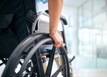 How employers can tackle misconceptions about disabled people in the workplace