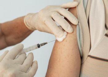 Vaccines against COVID-19, the seasonal flu and RSV are our best chance of preventing a winter surge