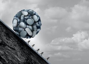 The roots of the North American opioid crisis, and 3 key strategies for stopping it