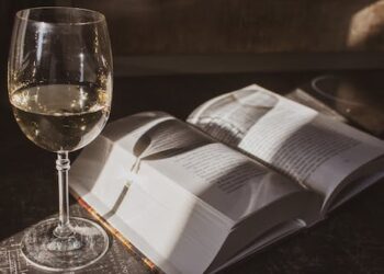 To better understand addiction, students in this course take a close look at liquor in literature