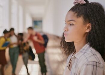 Why are bullies so mean? A youth psychology expert explains what’s behind their harmful behavior