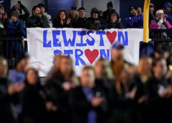 Mass shootings often put a spotlight on mental illness, but figuring out which conditions should keep someone from having a gun is no easy task