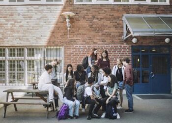 Dozens of US adolescents are dying from drug overdoses every month − an expert on substance use unpacks the grim numbers with 3 charts