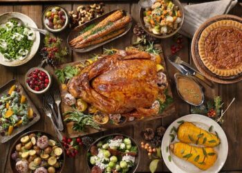 This Thanksgiving − and on any holiday − these steps will help prevent foodborne illness