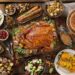 This Thanksgiving − and on any holiday − these steps will help prevent foodborne illness