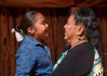 Native American mothers whose children have been separated from them experience a raw and ongoing grief that has no end