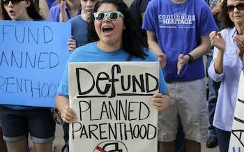 Texas is suing Planned Parenthood for $1.8B over $10M in allegedly fraudulent services it rendered – a health care economist explains what’s going on