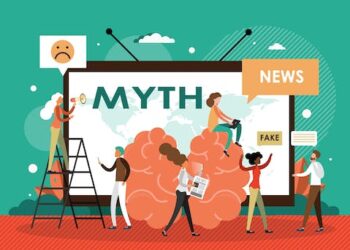 Health misinformation is rampant on social media – here’s what it does, why it spreads and what people can do about it