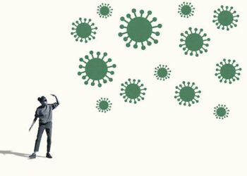 What if every germ hit you at the exact same time? An immunologist explains