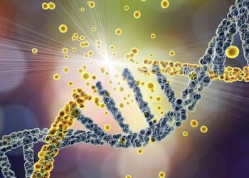 Radiation therapy takes advantage of cancer’s poor DNA repair abilities – an oncologist and physicist explain how