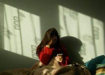 Excessive social media use during the COVID-19 pandemic exacerbated adolescent mental health challenges