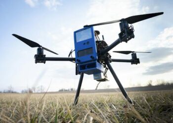 Untrained bystanders can administer drone-delivered naloxone, potentially saving lives of opioid overdose victims