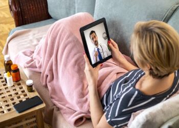 Telehealth makes timely abortions possible for many, research shows
