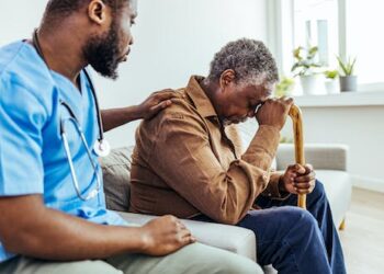 Treatment can do more harm than good for prostate cancer − why active surveillance may be a better option for some