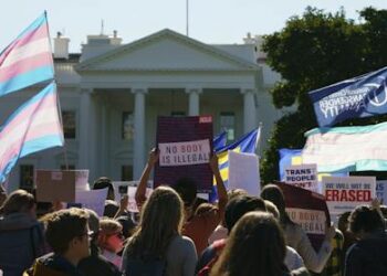 Backlash to transgender health care isn’t new − but the faulty science used to justify it has changed to meet the times