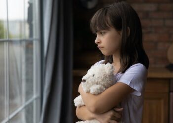 Child poverty is on the rise in Canada, putting over 1 million kids at risk of life-long negative effects