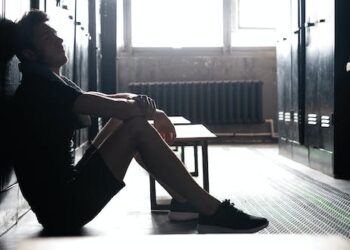 Suffering in silence: Men’s and boys’ mental health are still overlooked in sport