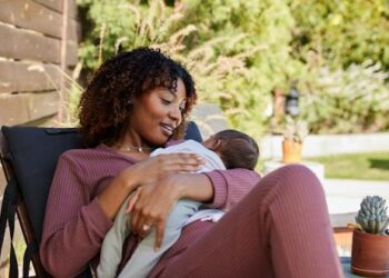 Breastfeeding benefits mothers as much as babies, but public health messaging often only tells half of the story
