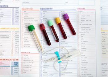 What do your blood test results mean? A toxicologist explains the basics of how to interpret them