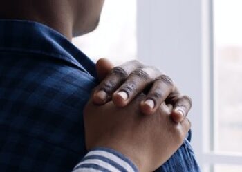 Black men’s mental health concerns are going unnoticed and unaddressed