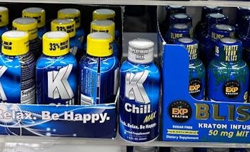 Nearly 2 million Americans are using kratom yearly, but it is banned in multiple states: A pharmacologist explains the controversy