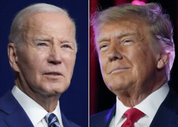 Candidates’ aging brains are factors in the presidential race − 4 essential reads