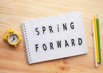 Could the days of ‘springing forward’ be numbered? A neurologist and sleep expert explains the downside to that borrowed hour of daylight