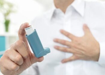 Asthma meds have become shockingly unaffordable − but relief may be on the way