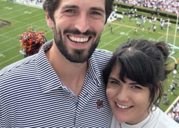 I’m a political scientist, and the Alabama Supreme Court’s IVF ruling turned me into a reproductive-rights refugee