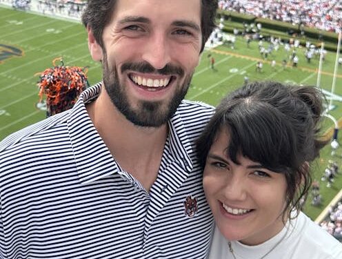 I’m a political scientist, and the Alabama Supreme Court’s IVF ruling turned me into a reproductive-rights refugee