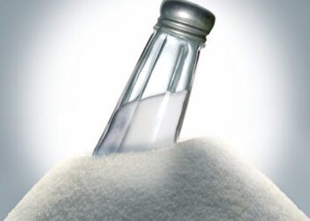 Salty foods are making people sick − in part by poisoning their microbiomes