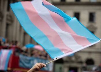 What is gender-affirming care? A social worker and therapist working with trans people explains