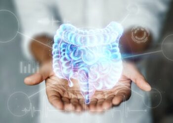 Gut bacteria and the immune system: How aging changes the microbiome and can lead to ‘inflammaging’