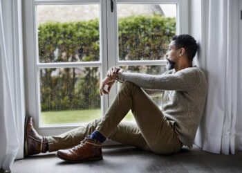 Loneliness can kill, and new research shows middle-aged Americans are particularly vulnerable