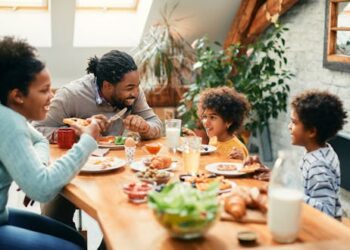 What you eat could alter your unborn children and grandchildren’s genes and health outcomes