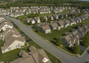 Worried about housing shortages and soaring prices? Your community’s zoning laws could be part of the problem