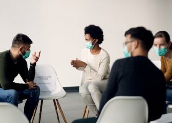 Preparing for the next health crisis: COVID-19 showed the importance of community-engaged research