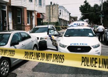 ‘It’s a deep emotional ride’ – 12 young people in Philly’s toughest neighborhoods explain how violence disrupts their physical and mental health