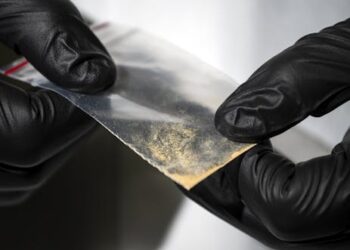 Nitazenes found in 5 overdose deaths in Philly – here’s what they are and why they’re so deadly