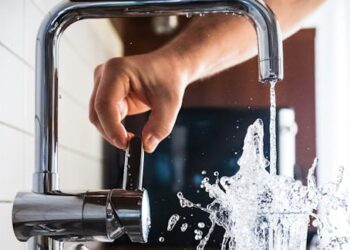 Removing PFAS from public water will cost billions and take time – here are ways to filter out some harmful ‘forever chemicals’ at home