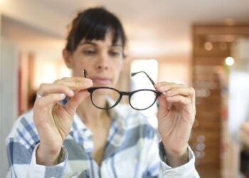 Eye exercises to improve sight – is there any science behind them? An ophthalmologist explains why you shouldn’t buy the hype