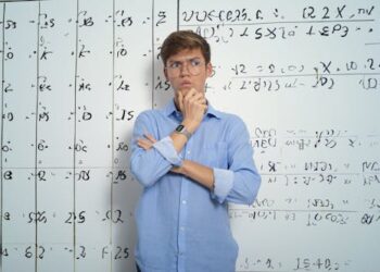 How does the brain think?