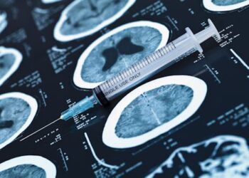 Brain cancer in children is notoriously hard to treat – a new mRNA cancer vaccine triggers an attack from within