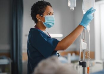 How the nursing shortage is affecting the health-care system, patients and nurses themselves